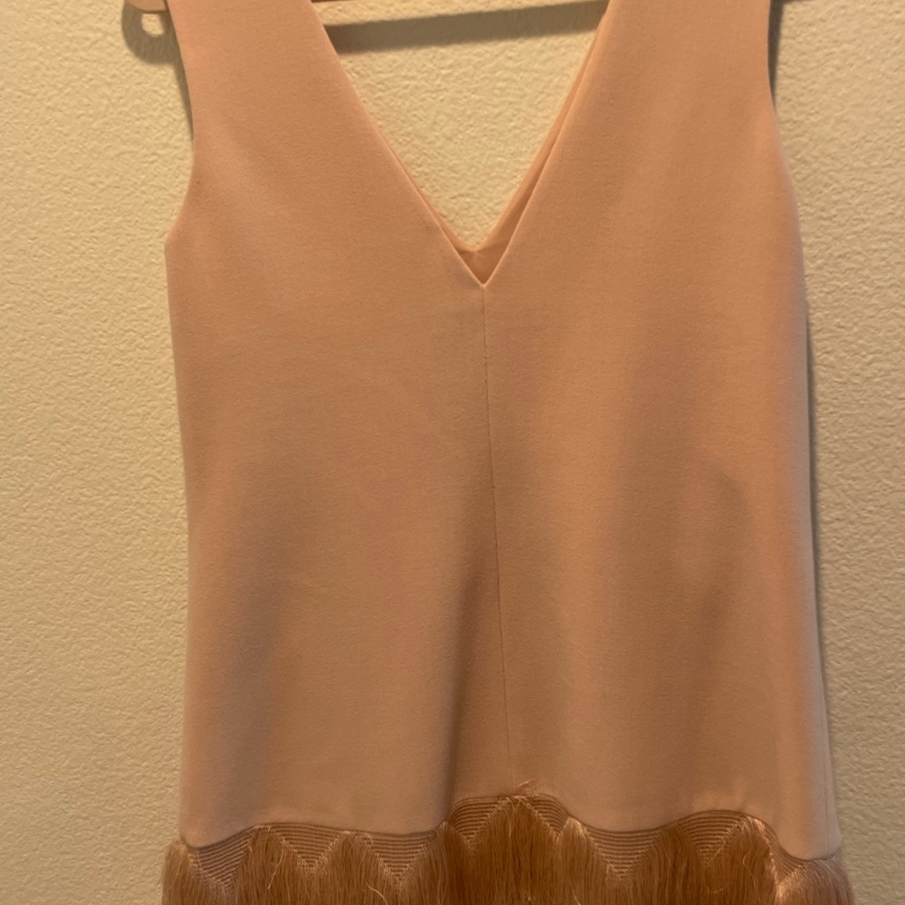 BCBG Mazaría dress